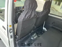 ダイハツ ハイゼットカーゴ