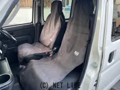 ダイハツ ハイゼットカーゴ