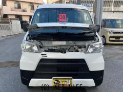 ダイハツ ハイゼットカーゴ