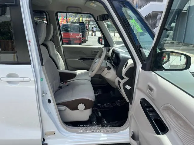日産 デイズルークス