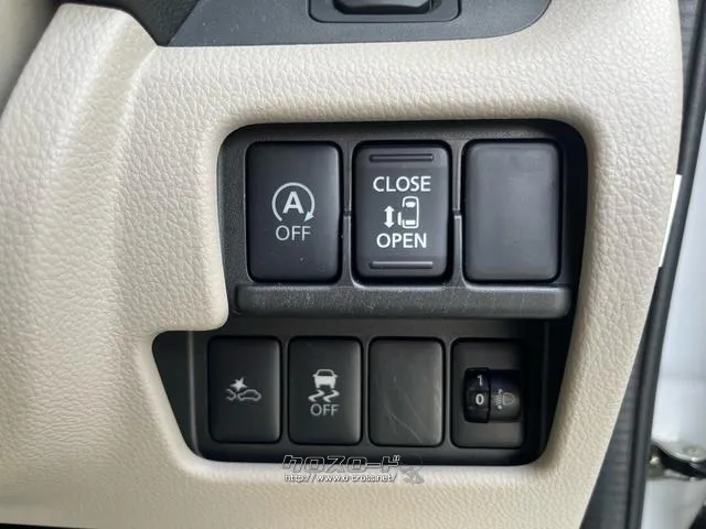 日産 デイズルークス