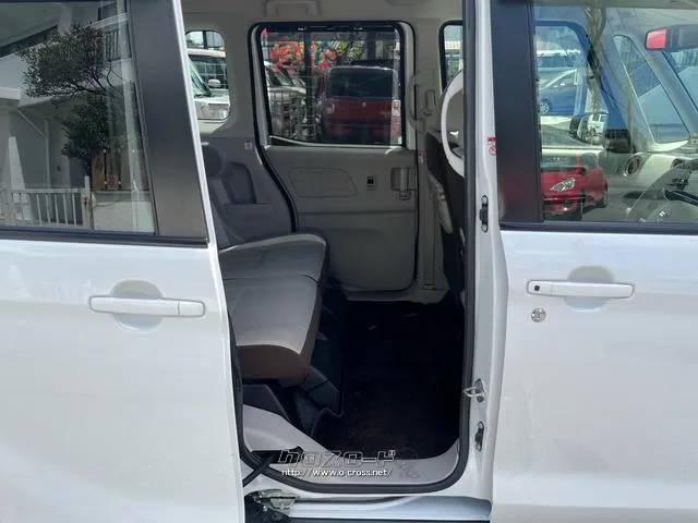 日産 デイズルークス