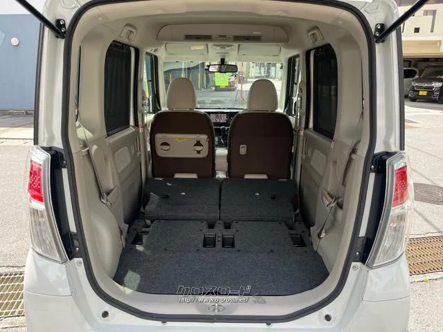 日産 デイズルークス