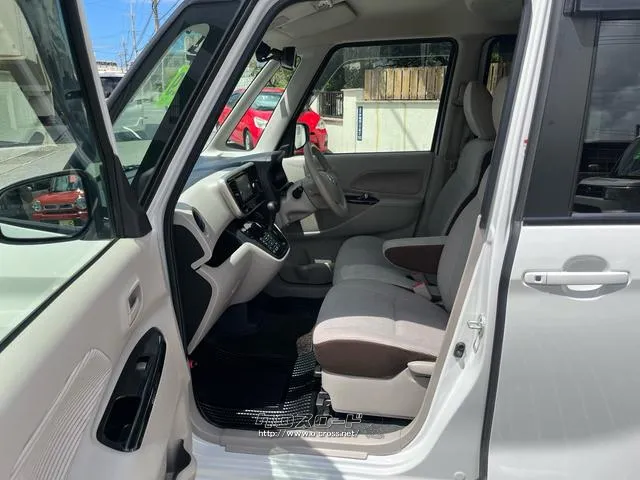 日産 デイズルークス