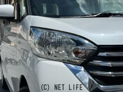 日産 デイズルークス
