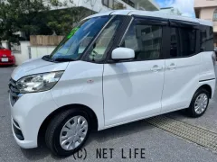 日産 デイズルークス