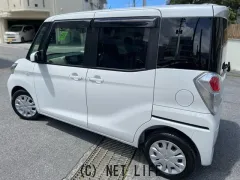 日産 デイズルークス