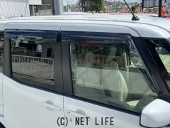 日産 デイズルークス