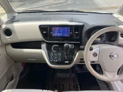 日産 デイズルークス