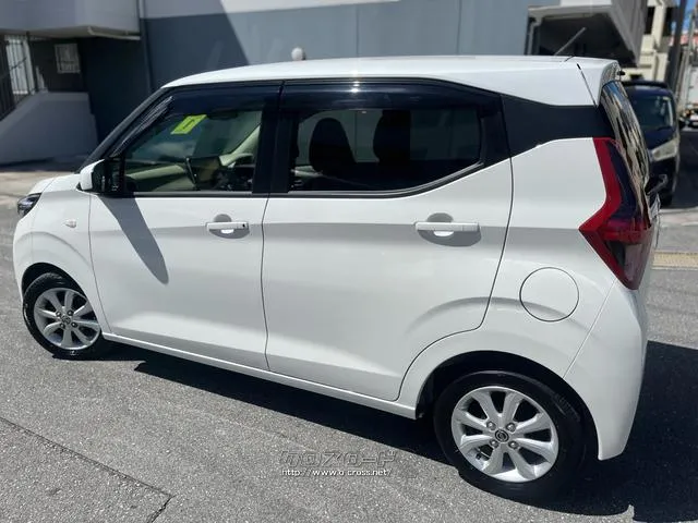 日産 デイズ