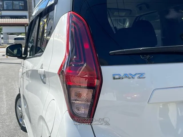 日産 デイズ