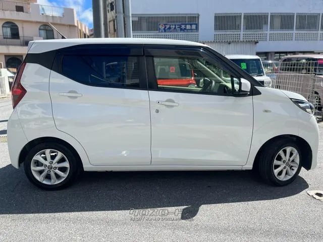 日産 デイズ