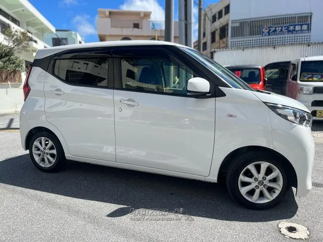 日産 デイズ