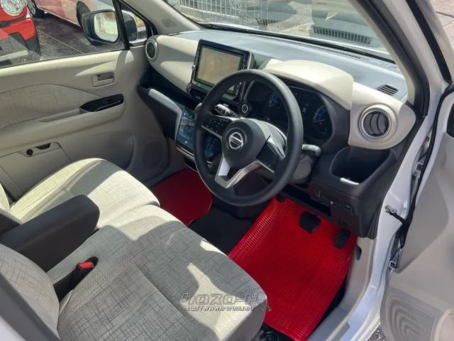 日産 デイズ
