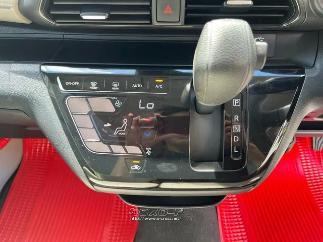 日産 デイズ