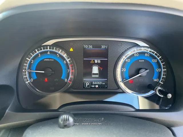 日産 デイズ