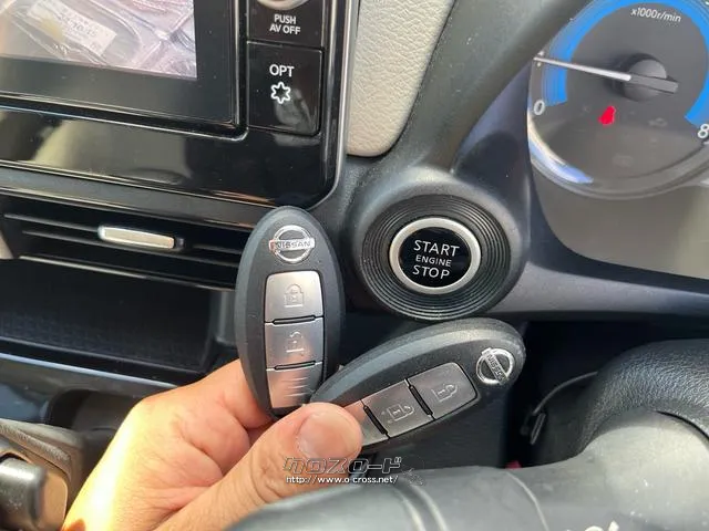 日産 デイズ