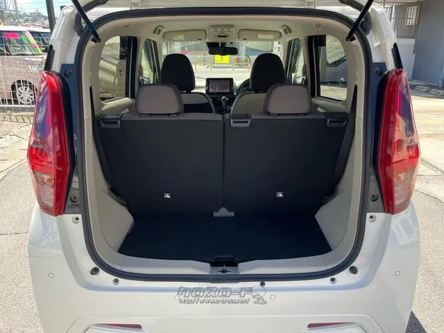 日産 デイズ