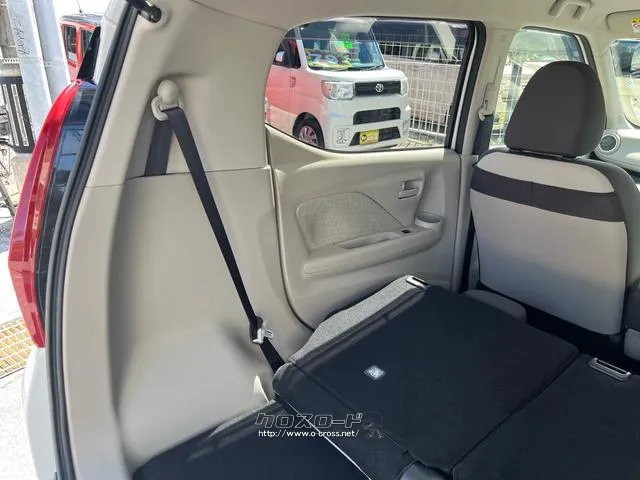 日産 デイズ