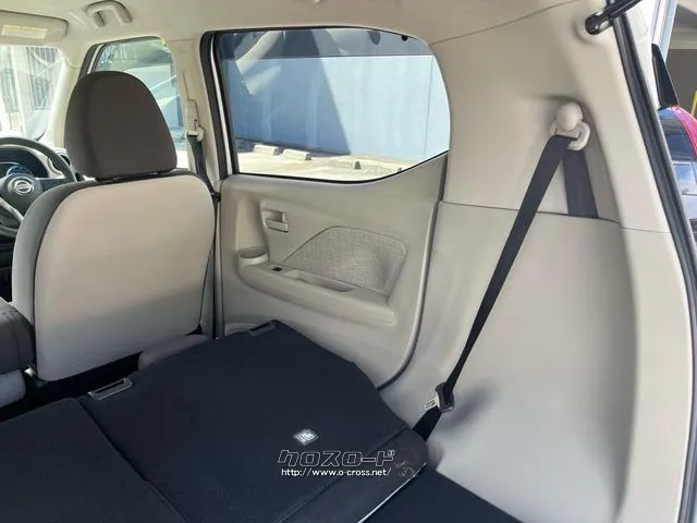 日産 デイズ