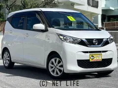 日産 デイズ