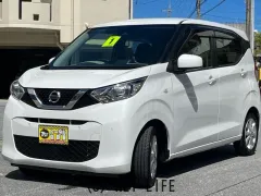 日産 デイズ