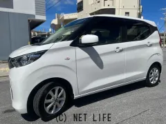 日産 デイズ