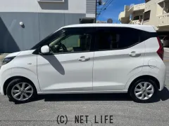 日産 デイズ