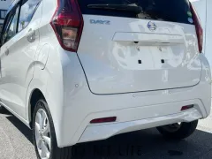 日産 デイズ