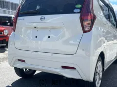 日産 デイズ