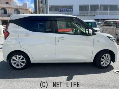 日産 デイズ