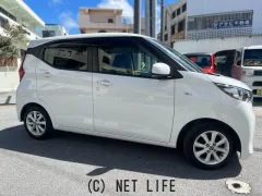 日産 デイズ