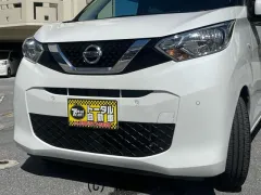 日産 デイズ