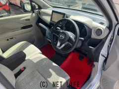 日産 デイズ