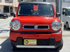 スズキ ハスラー