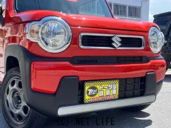 スズキ ハスラー
