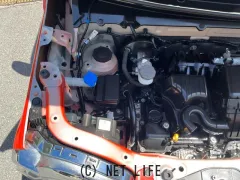 スズキ ハスラー