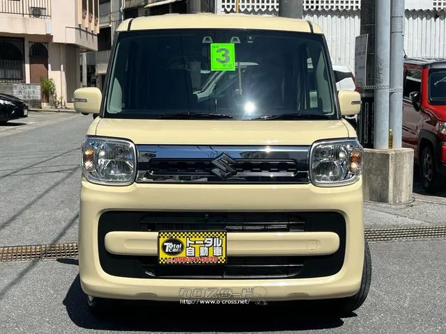 スズキ スペーシア