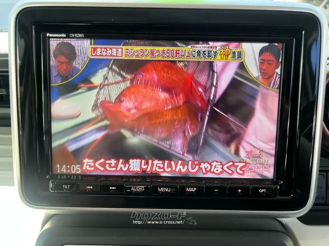 スズキ スペーシア
