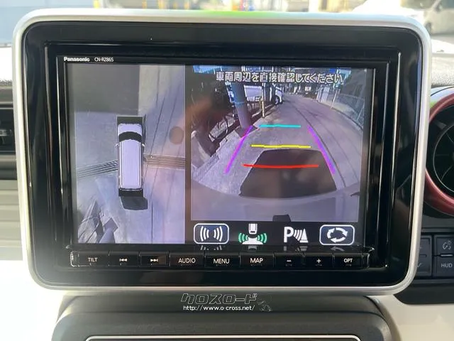 スズキ スペーシア
