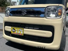 スズキ スペーシア