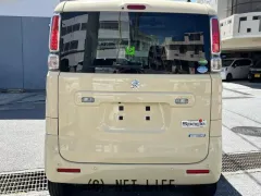 スズキ スペーシア