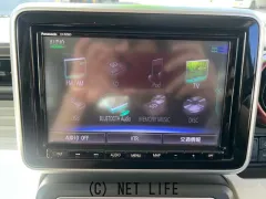 スズキ スペーシア