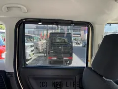スズキ スペーシア