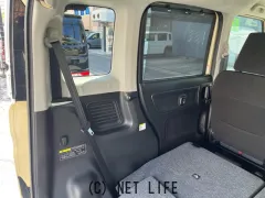 スズキ スペーシア