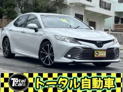トヨタ カムリ