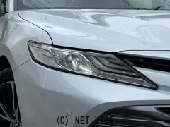 トヨタ カムリ
