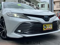 トヨタ カムリ