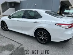 トヨタ カムリ