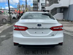 トヨタ カムリ